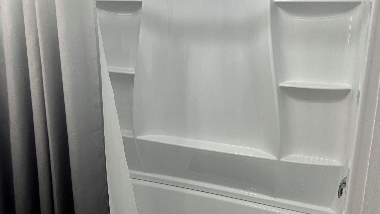 Photo of Bathroom in Van Buren