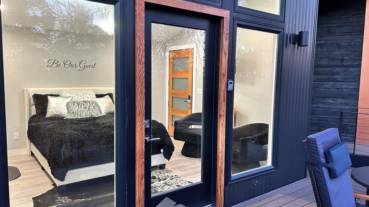 Photo of Bedroom in Van Buren