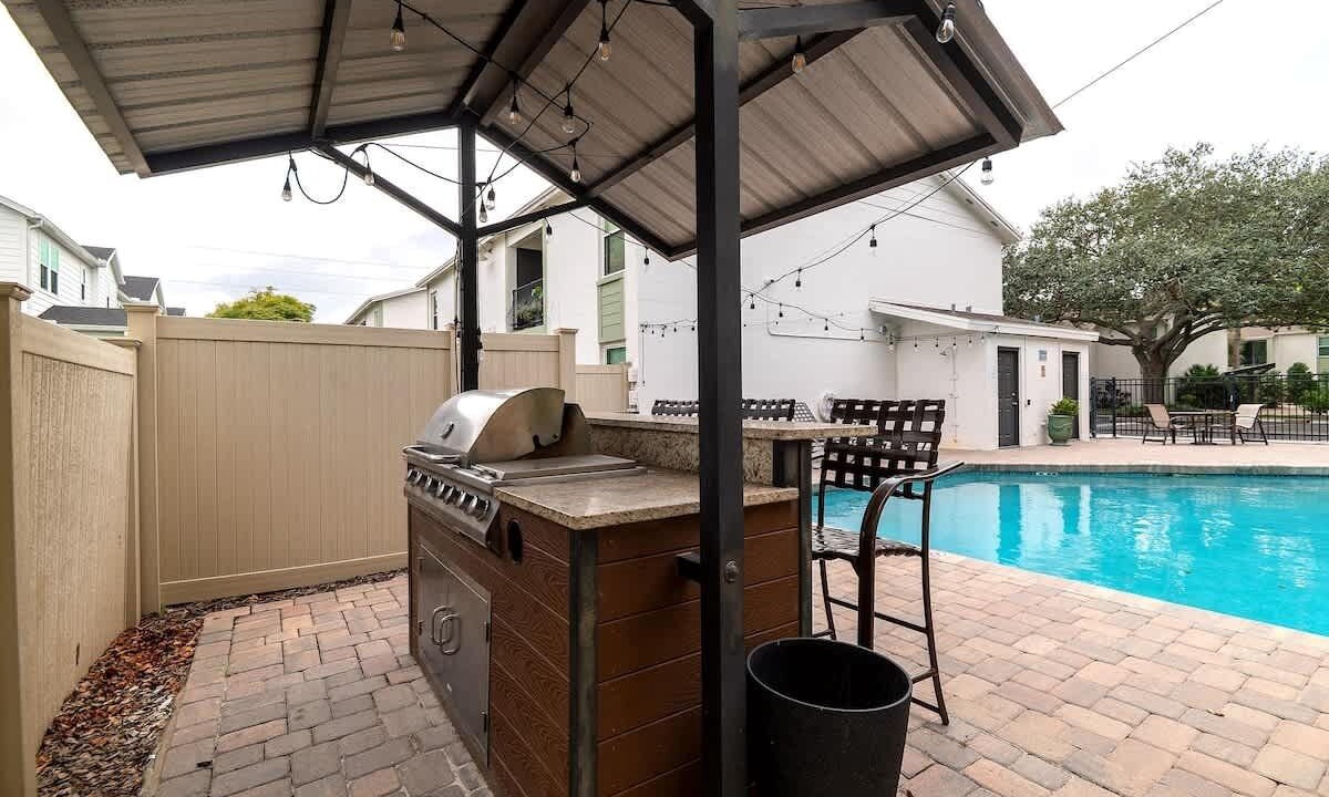 Photo of Outdoor in Sun Bay South