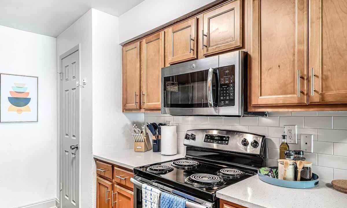 Photo of Kitchen in Sun Bay South