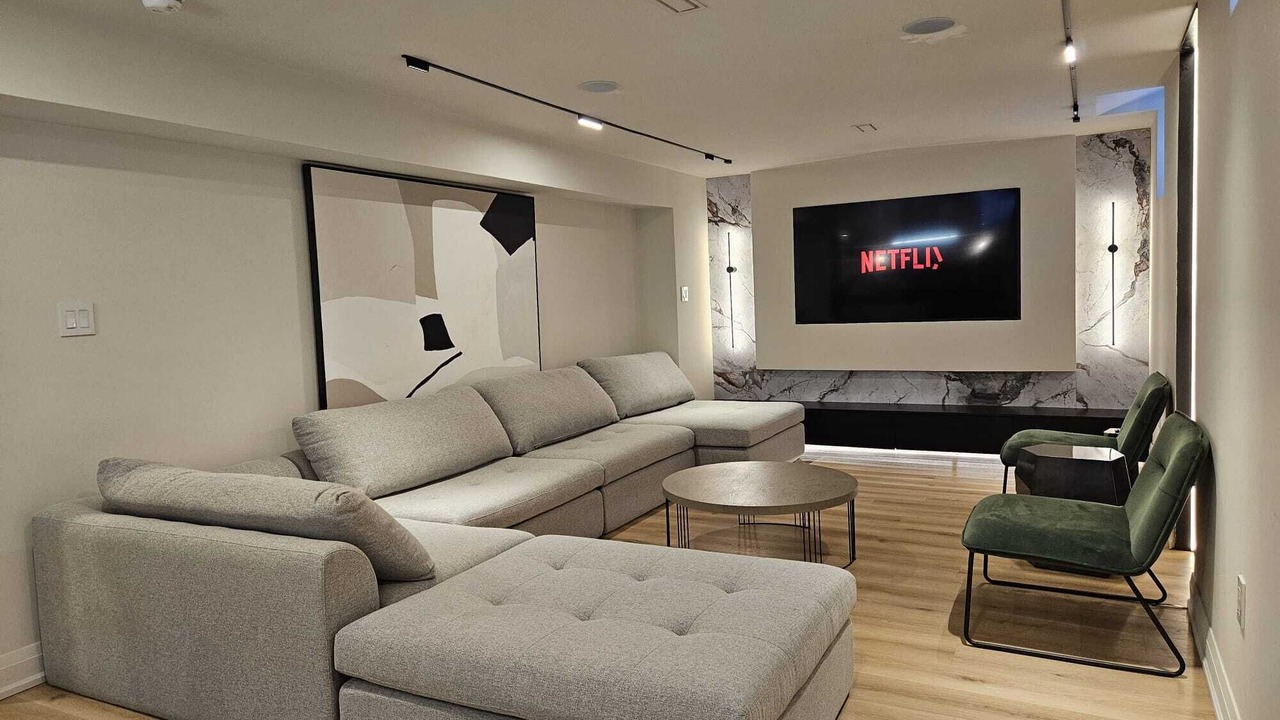 Photo of Livingroom in Stouffville