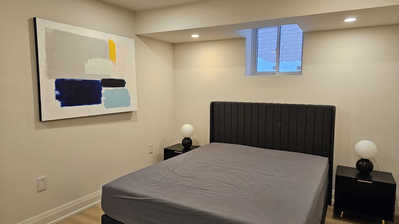 Photo of Bedroom in Stouffville