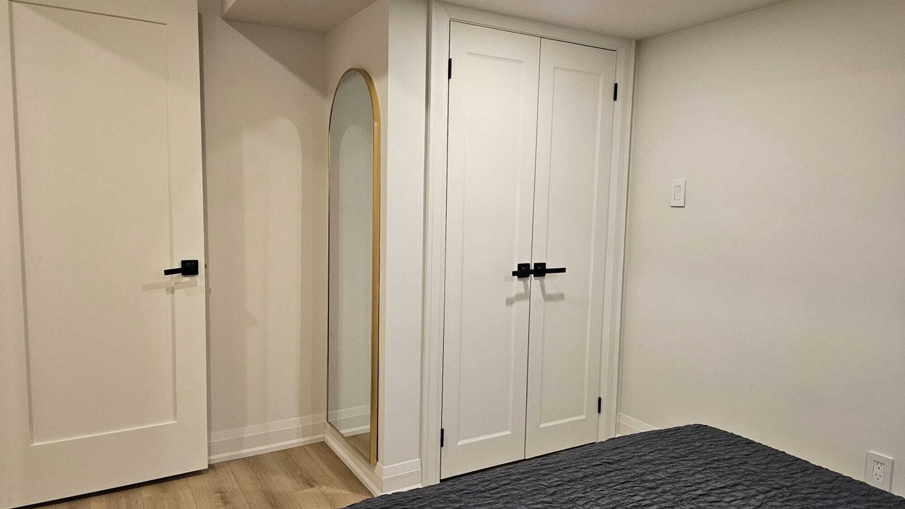 Photo of Bedroom in Stouffville