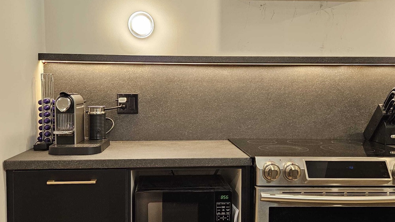 Photo of Kitchen in Stouffville