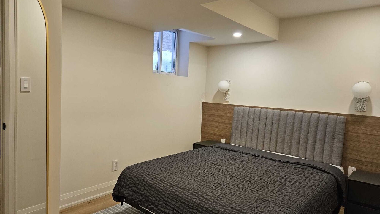 Photo of Bedroom in Stouffville