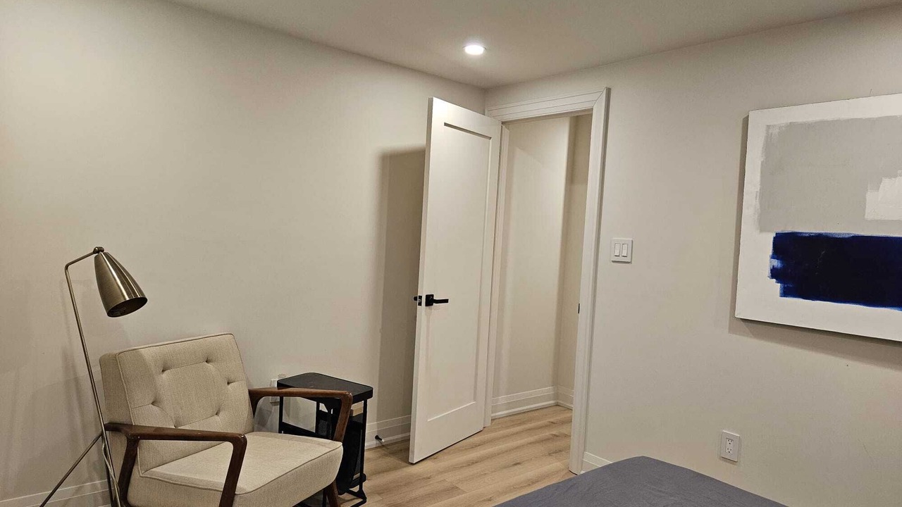 Photo of Bedroom in Stouffville