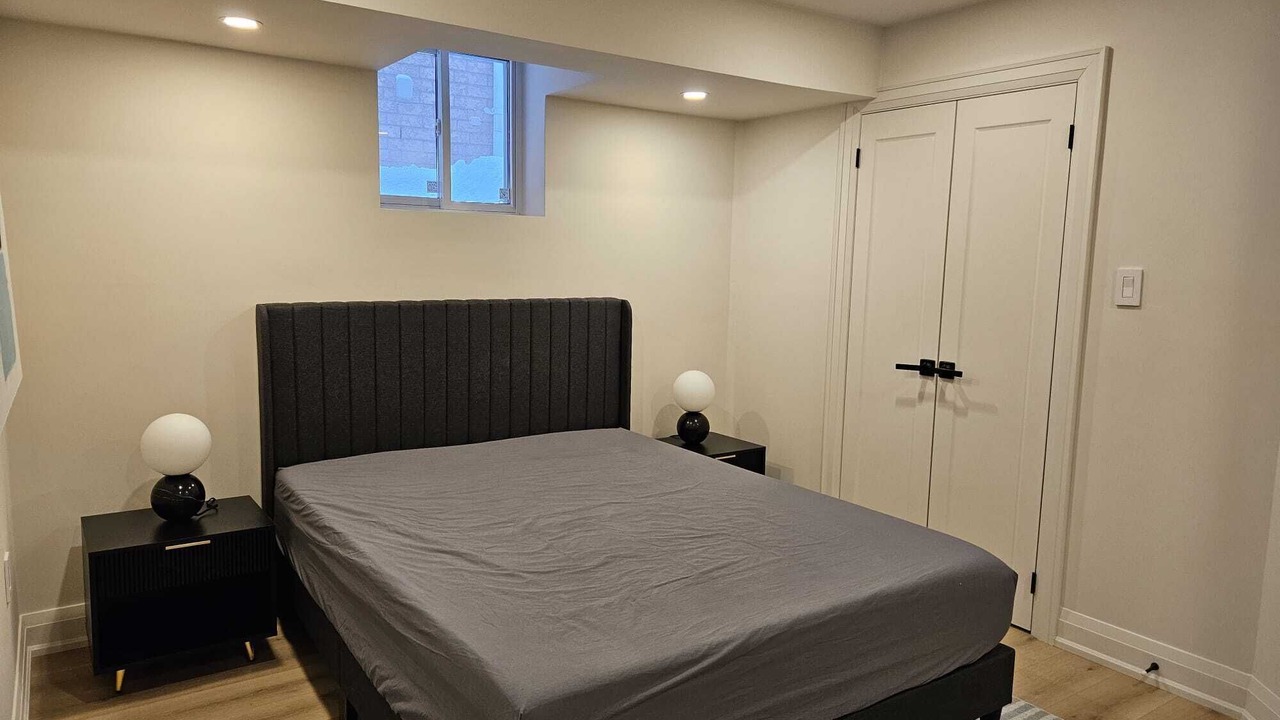 Photo of Bedroom in Stouffville