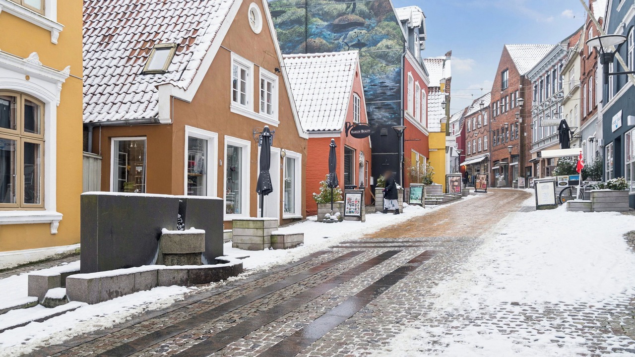 Photo of Others in Aabenraa