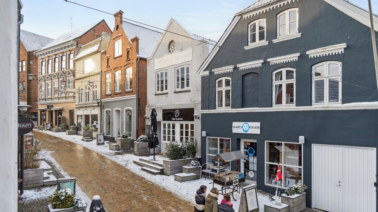 Photo of Others in Aabenraa