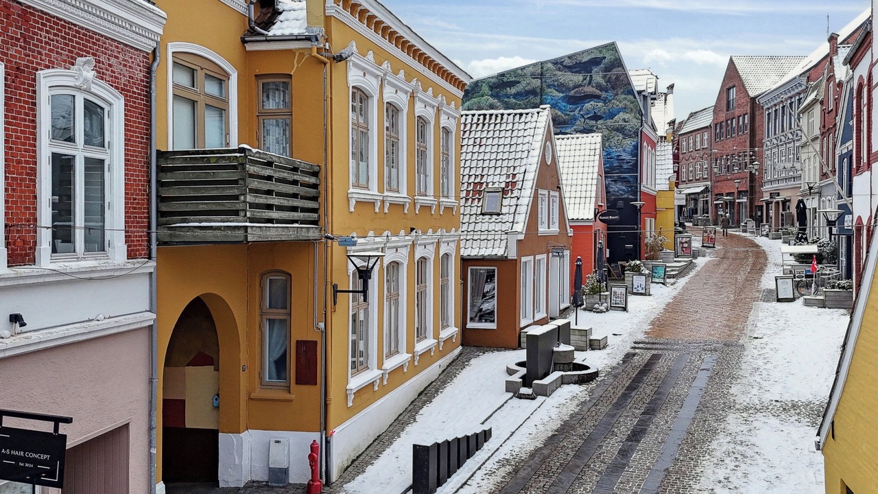Photo of Others in Aabenraa