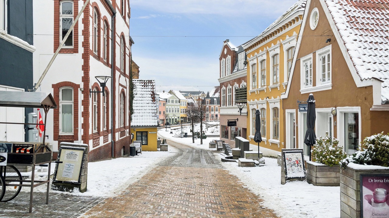 Photo of Others in Aabenraa