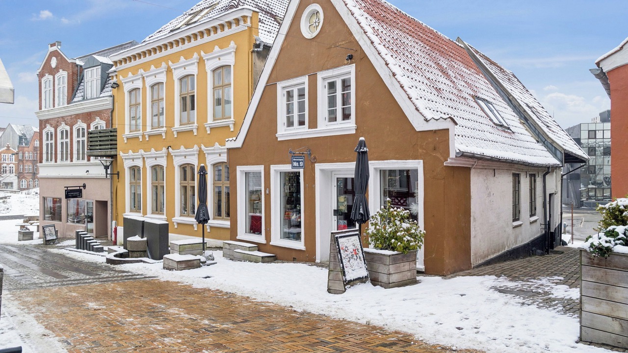Photo of Others in Aabenraa
