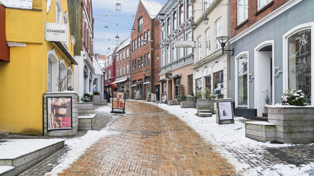 Photo of Others in Aabenraa