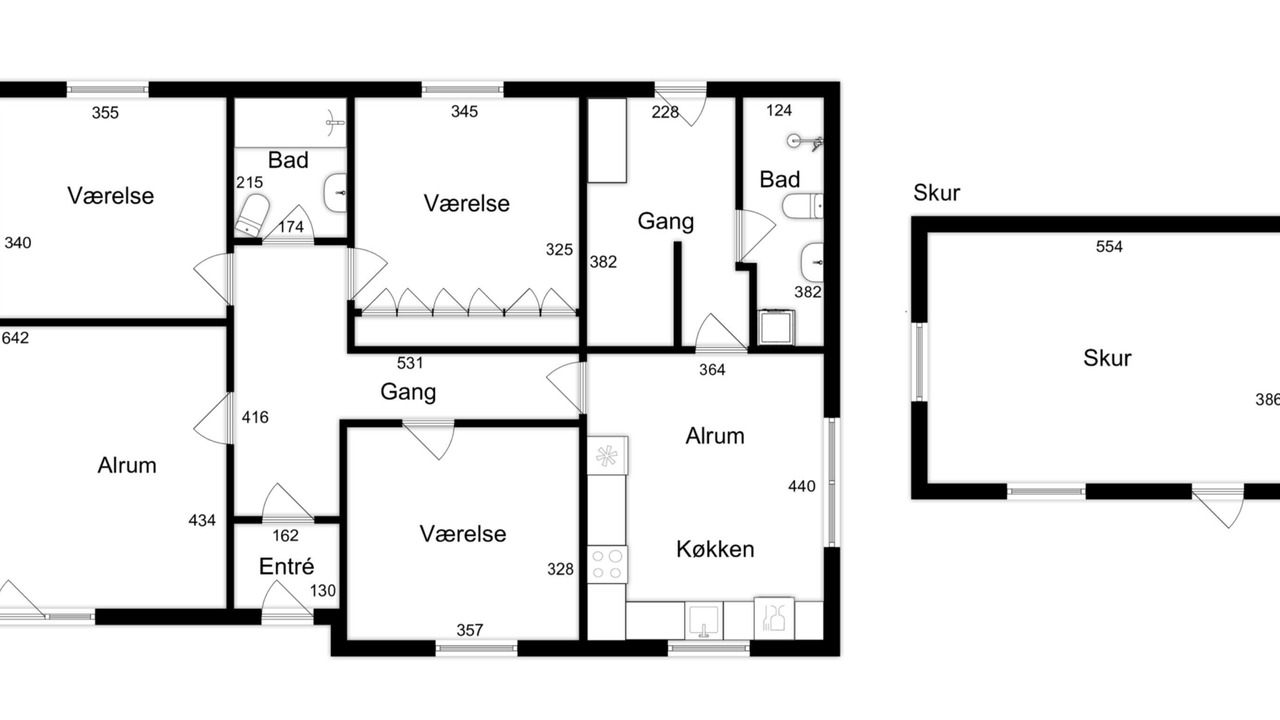 Photo of Others in Østerskov