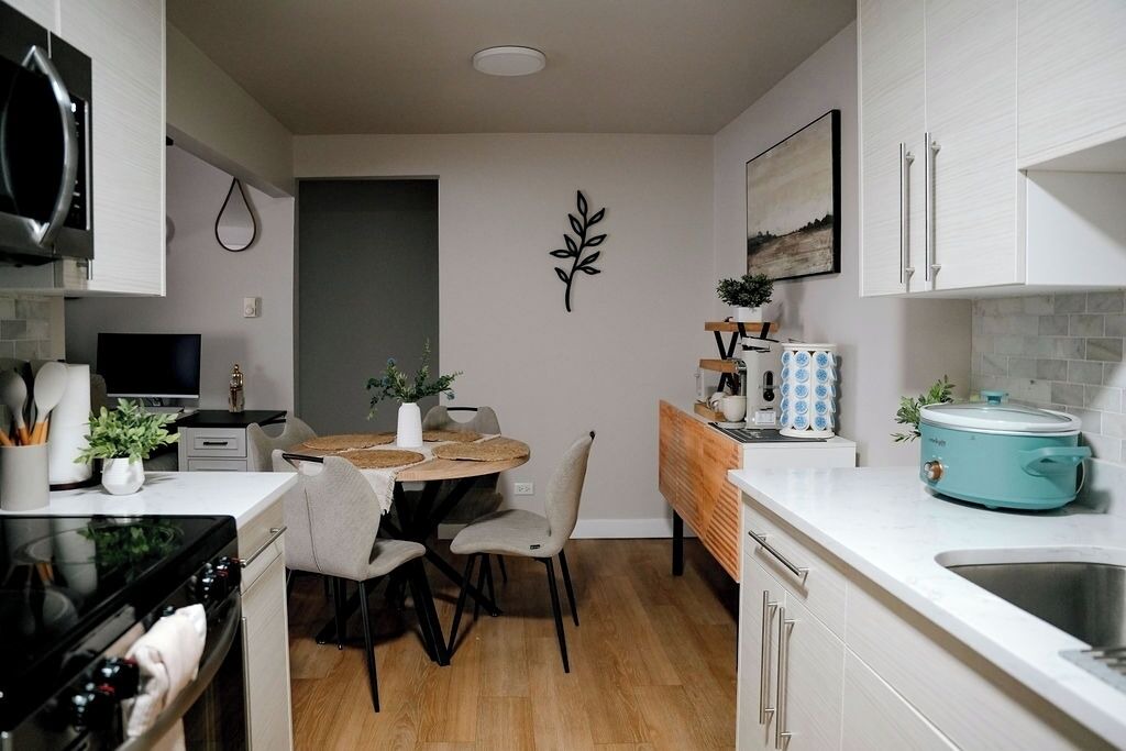 Photo of Kitchen in O'Hare