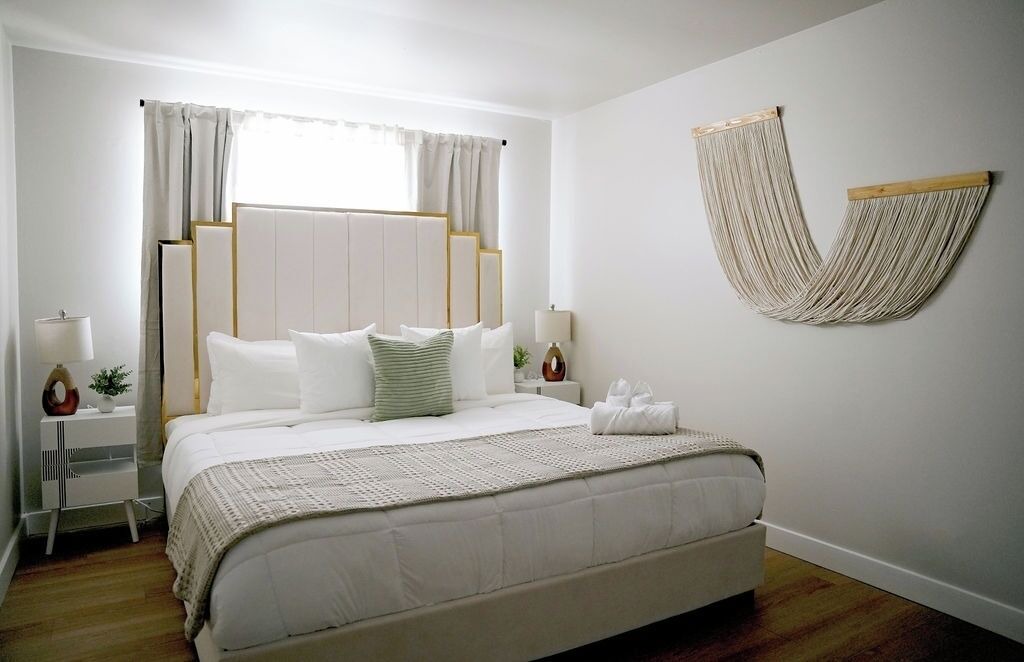 Photo of Bedroom in O'Hare