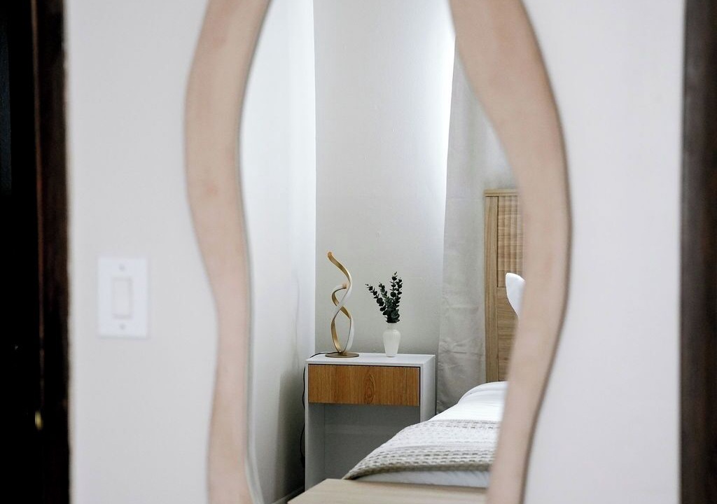 Photo of Bedroom in O'Hare