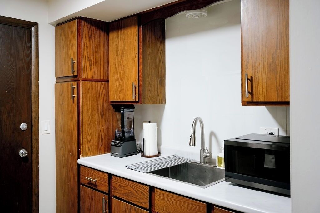 Photo of Kitchen in O'Hare