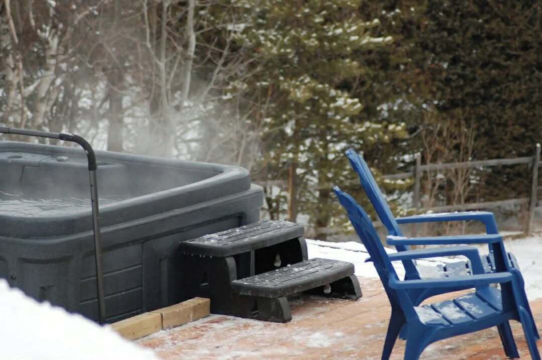 Photo of Outdoor in La Malbaie
