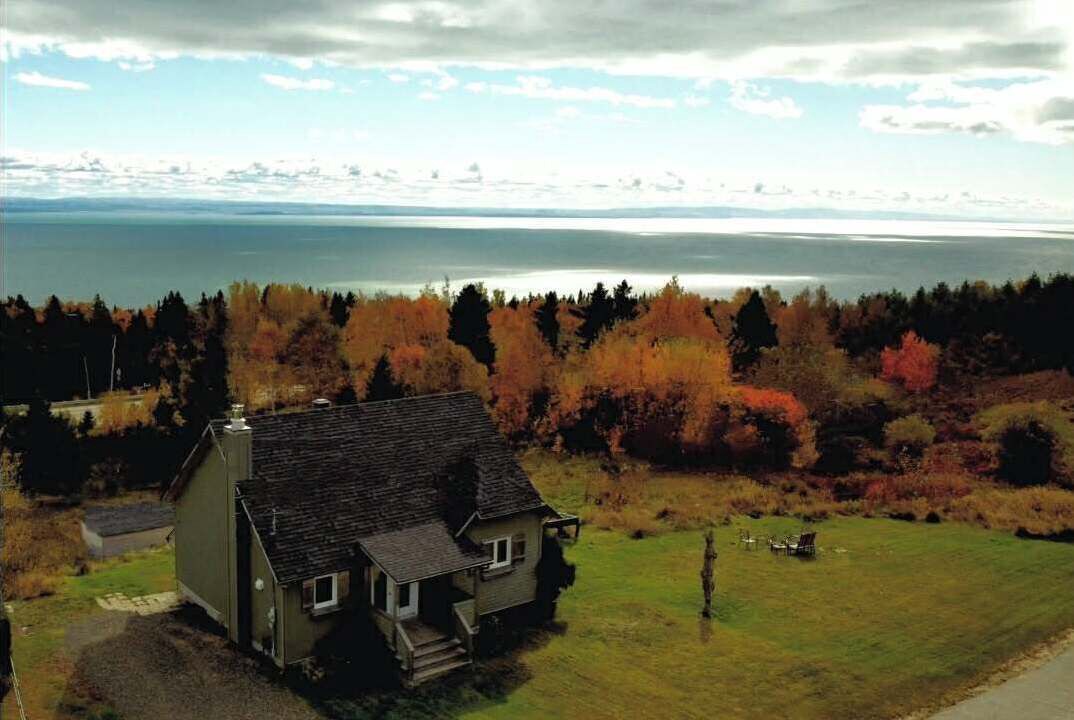 Photo of Outdoor in La Malbaie