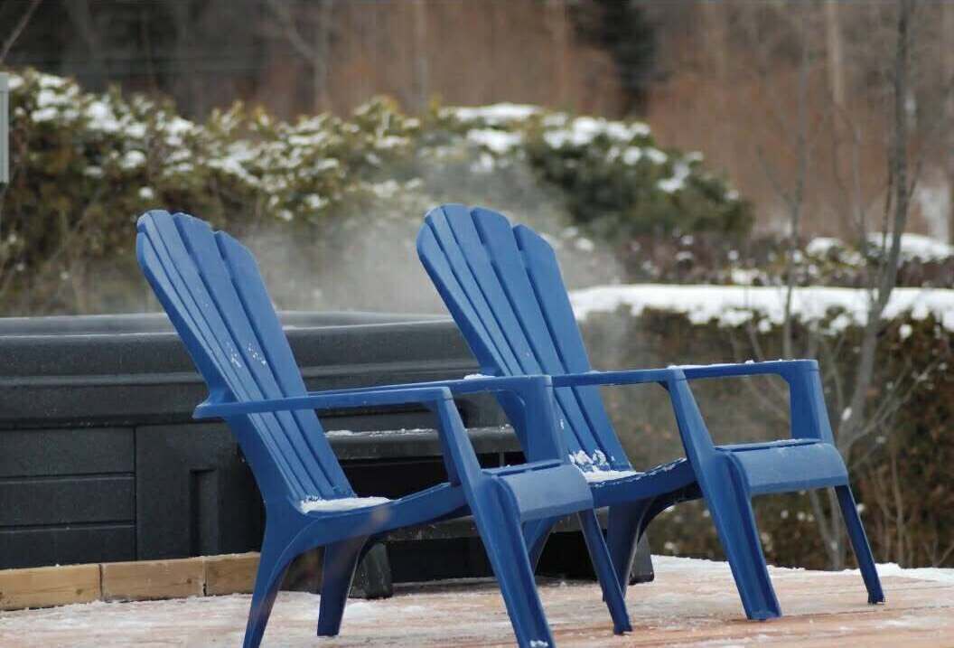 Photo of Outdoor in La Malbaie