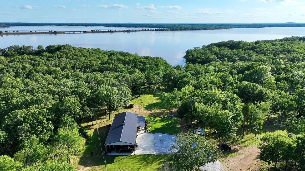 Photo of Outdoor in Checotah
