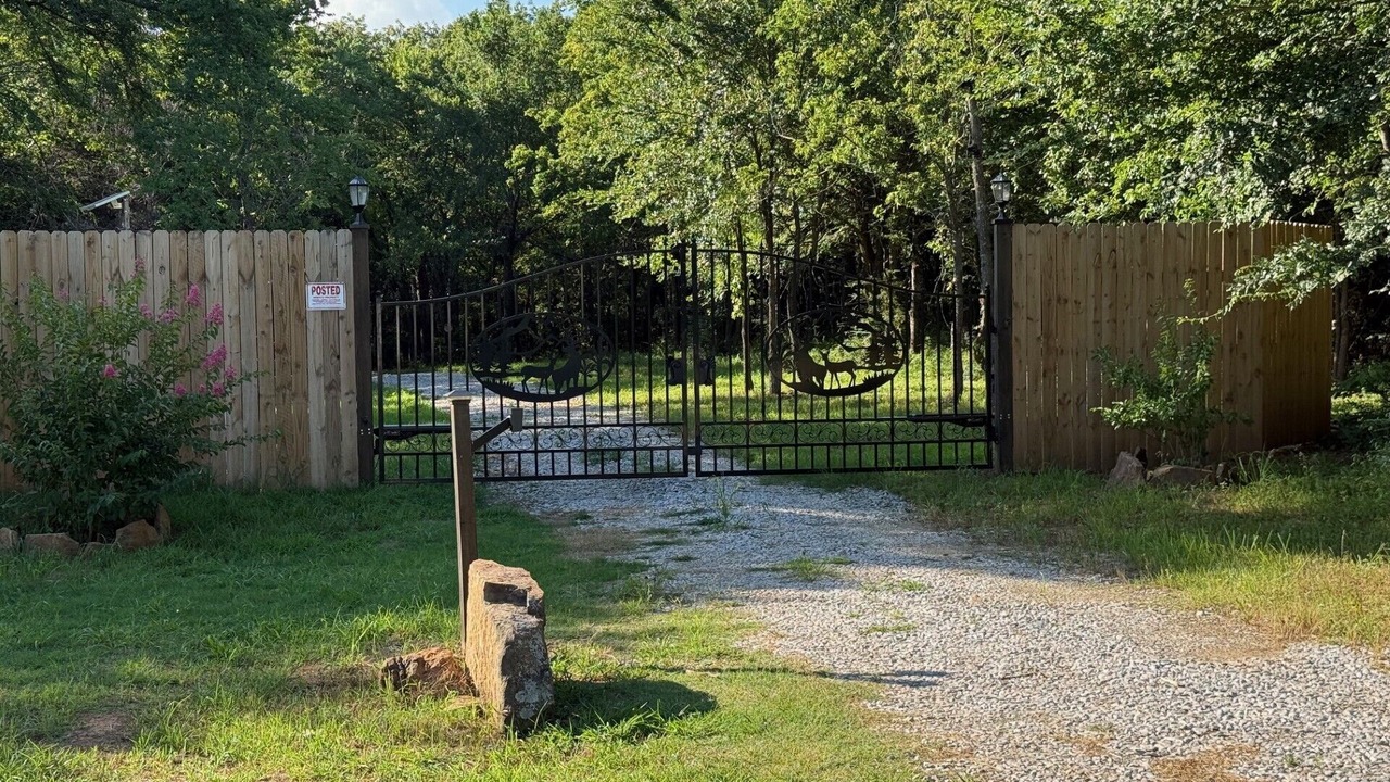 Photo of Outdoor in Checotah