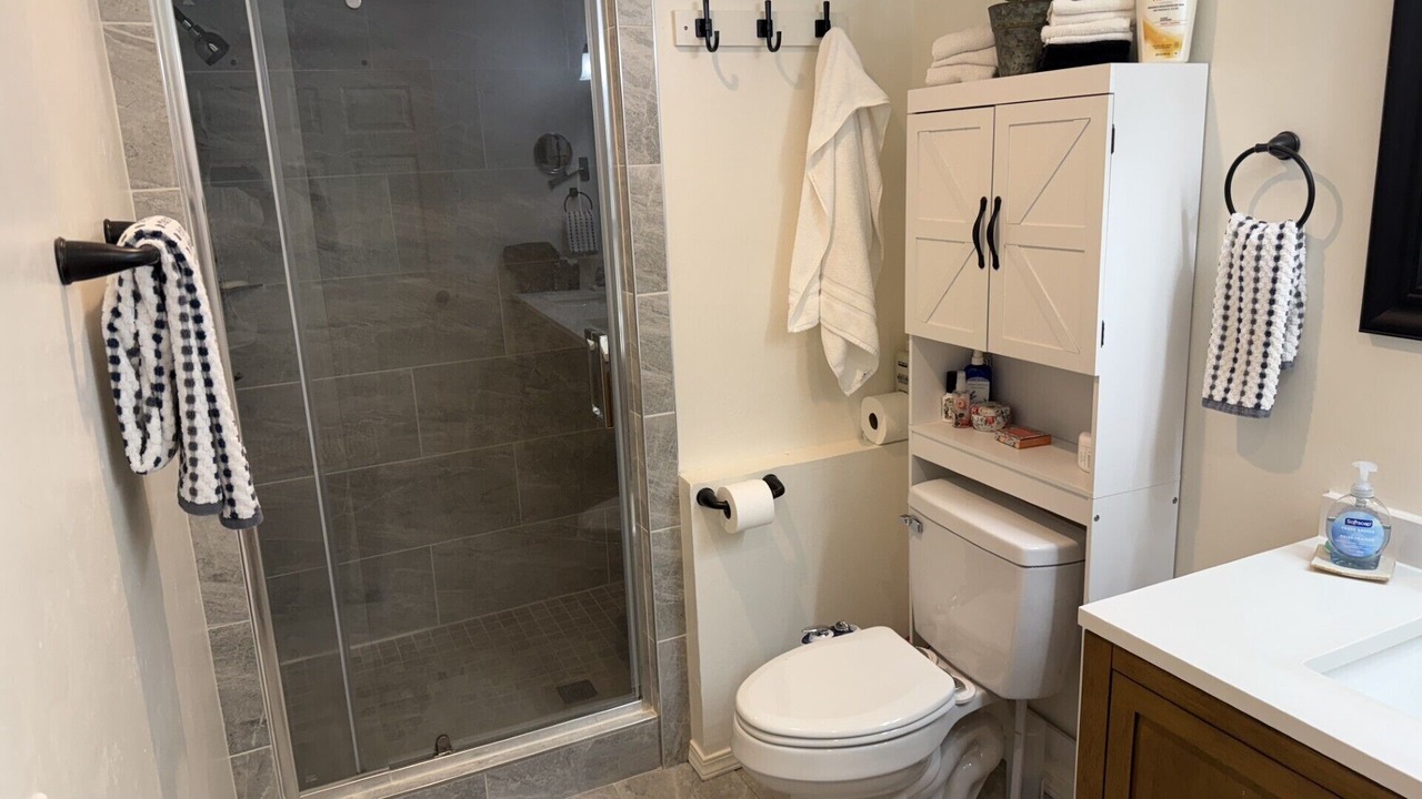 Photo of Bathroom in Checotah