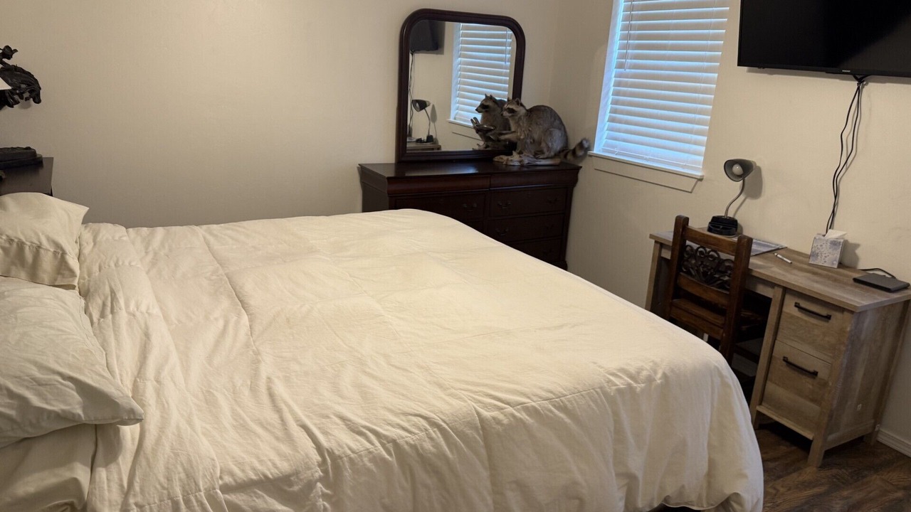Photo of Bedroom in Checotah