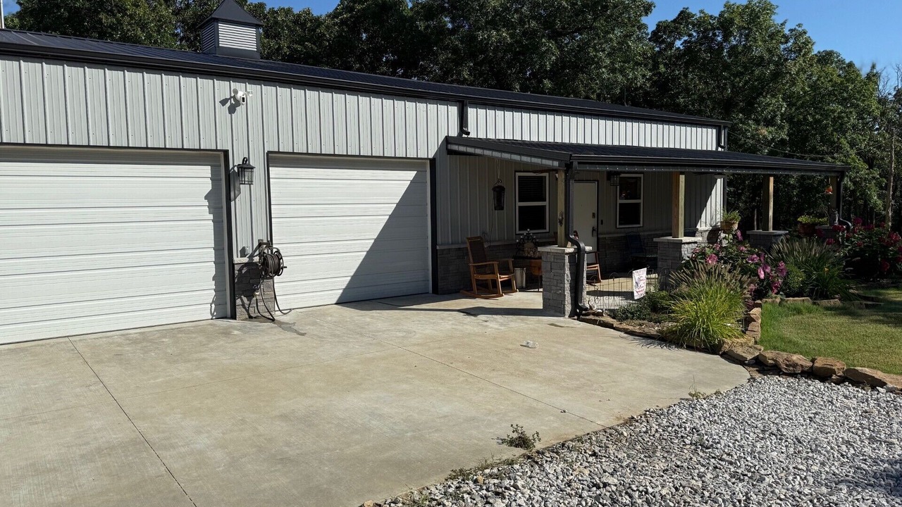 Photo of Outdoor in Checotah