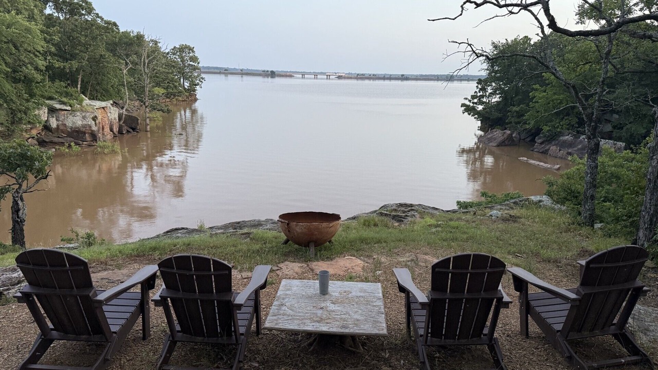 Photo of Outdoor in Checotah