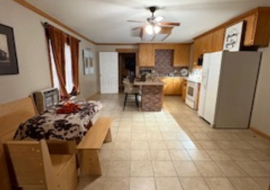 Photo of Bedroom in Dawson