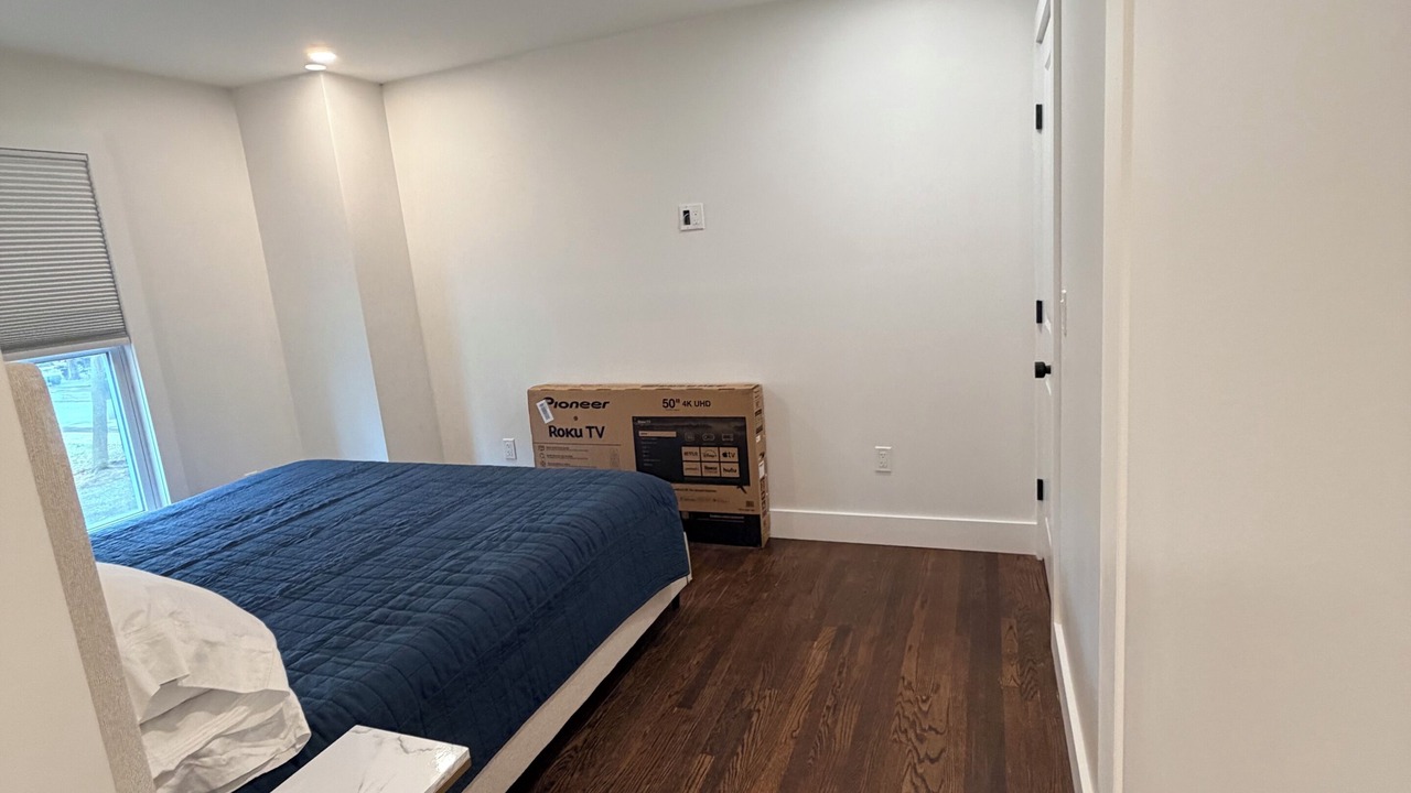 Photo of Bedroom in Oneonta