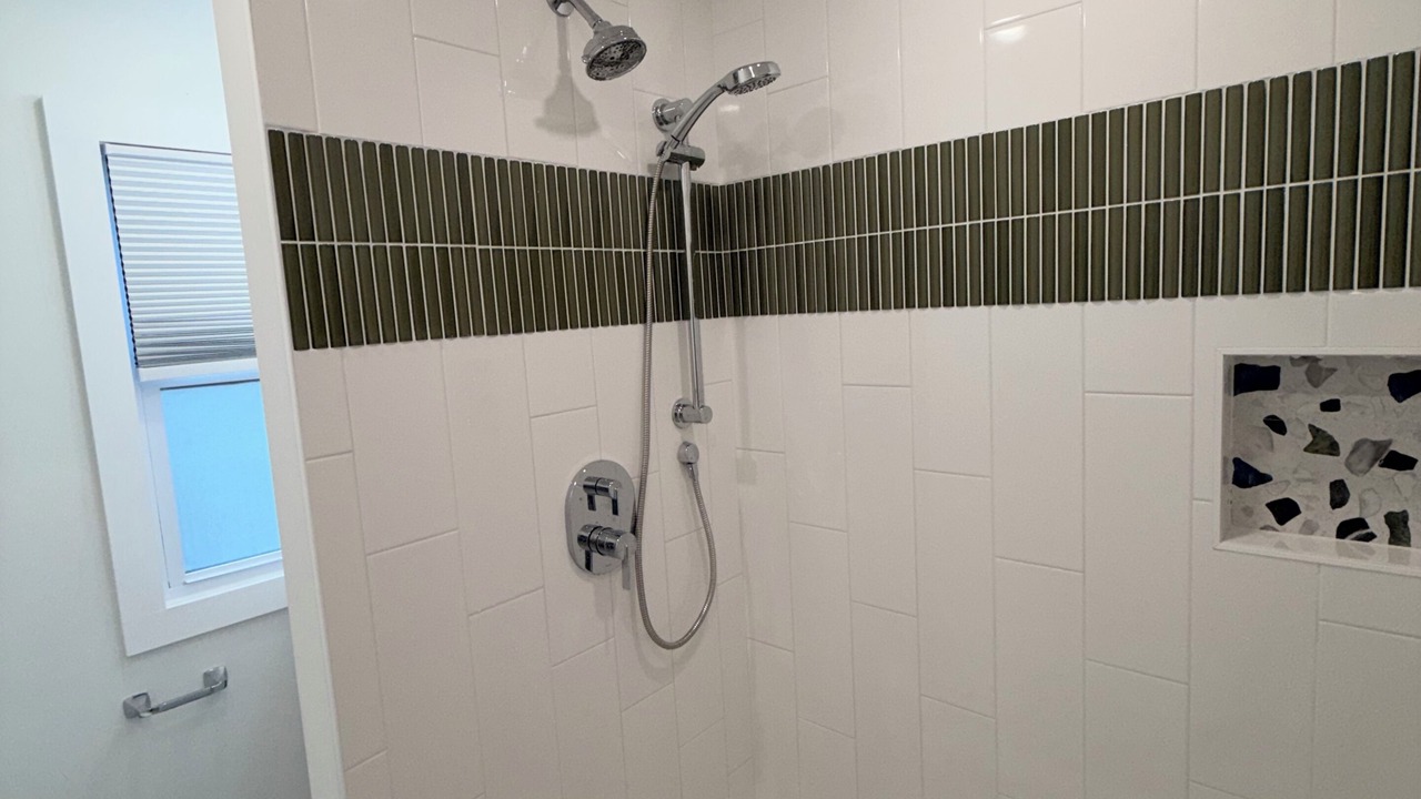 Photo of Bathroom in Oneonta