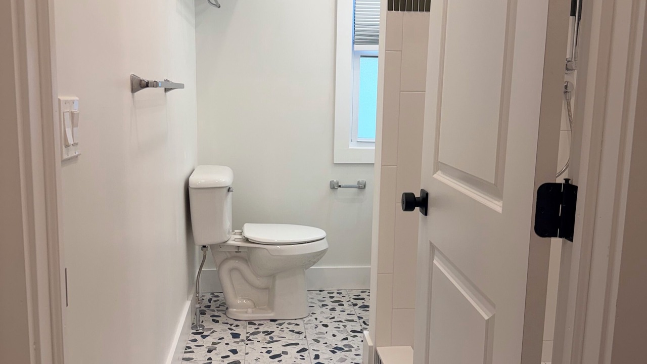 Photo of Bathroom in Oneonta