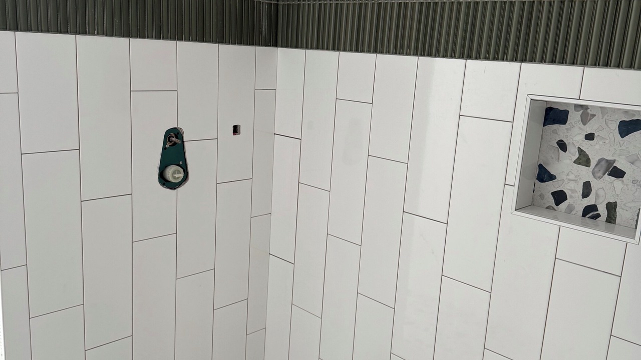 Photo of Bathroom in Oneonta