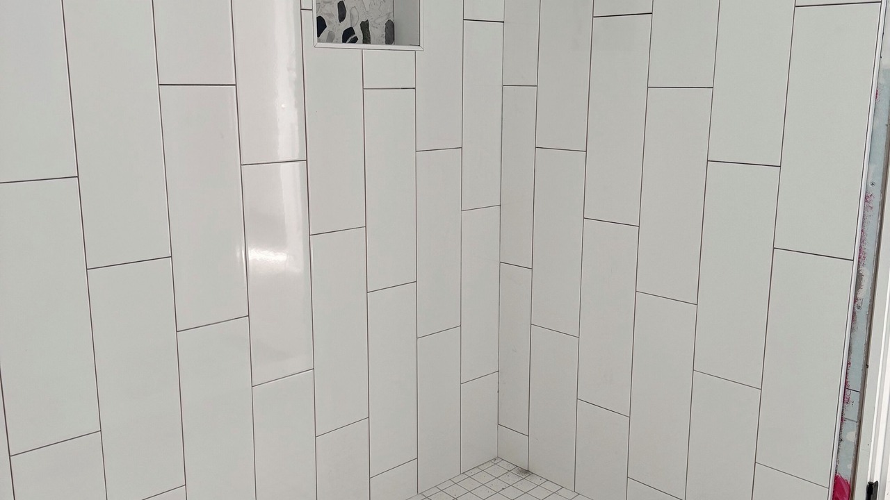 Photo of Bathroom in Oneonta