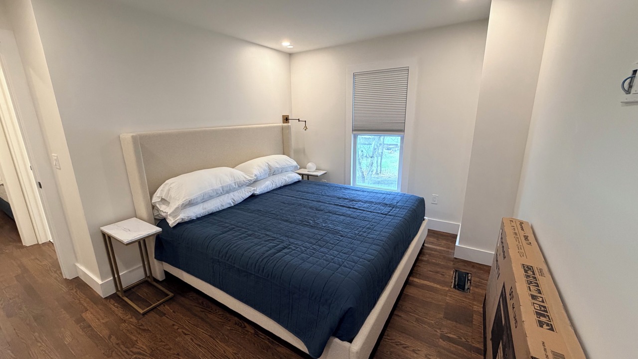 Photo of Bedroom in Oneonta