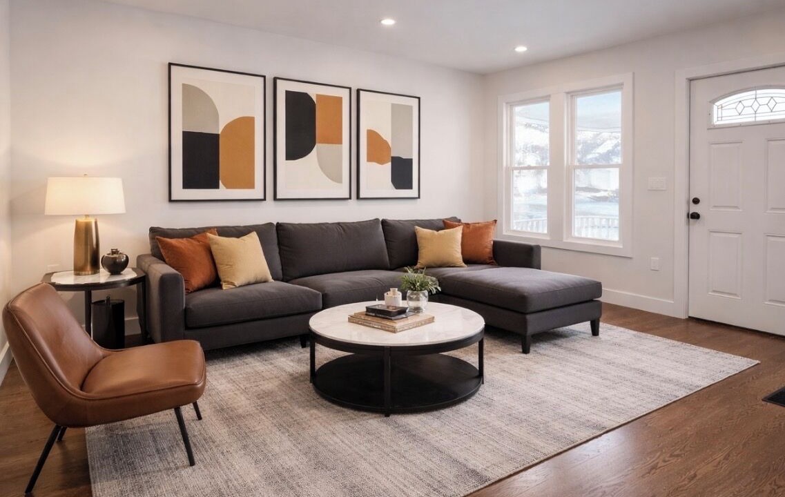 Photo of Bedroom in Oneonta