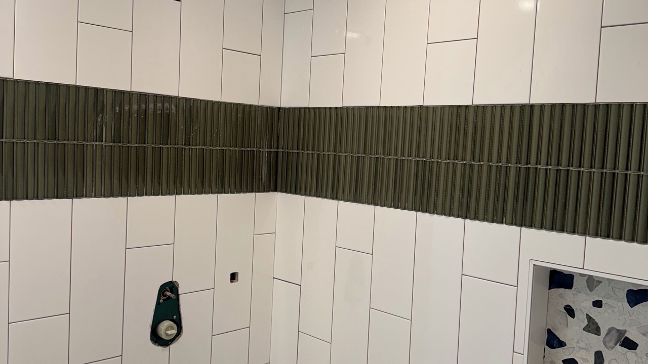Photo of Bathroom in Oneonta