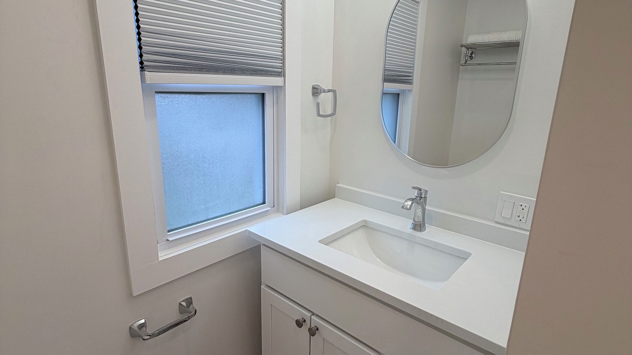 Photo of Bathroom in Oneonta