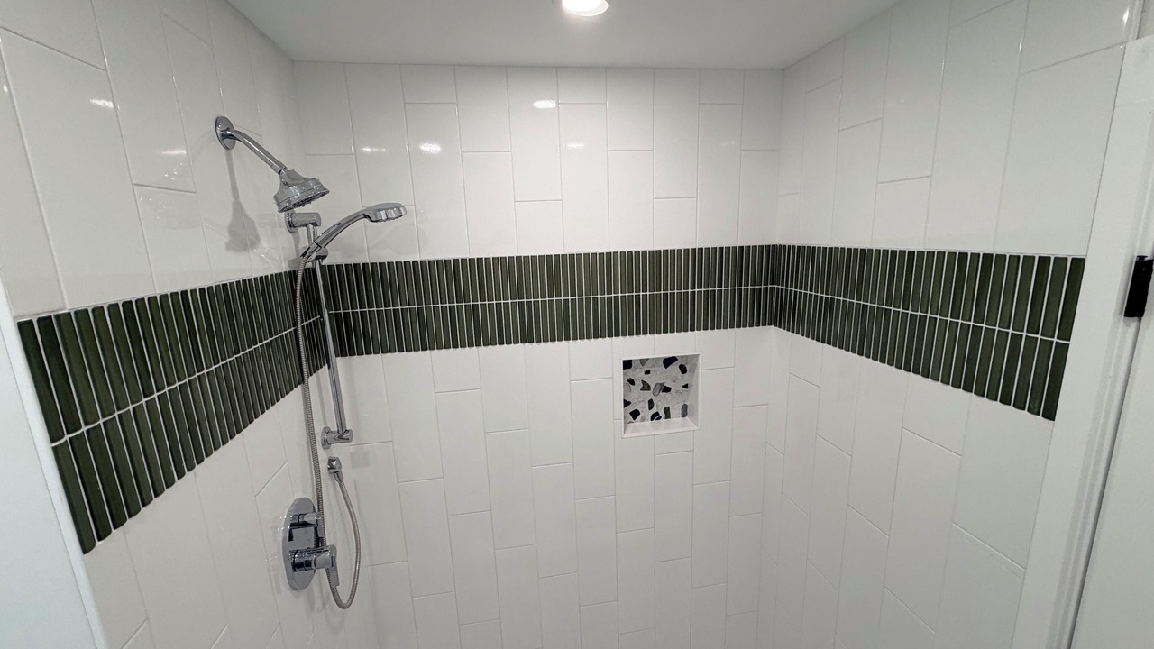 Photo of Bathroom in Oneonta