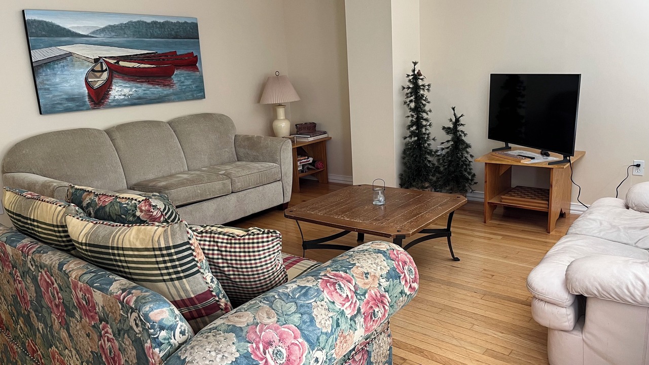 Photo of Livingroom in Greater Madawaska