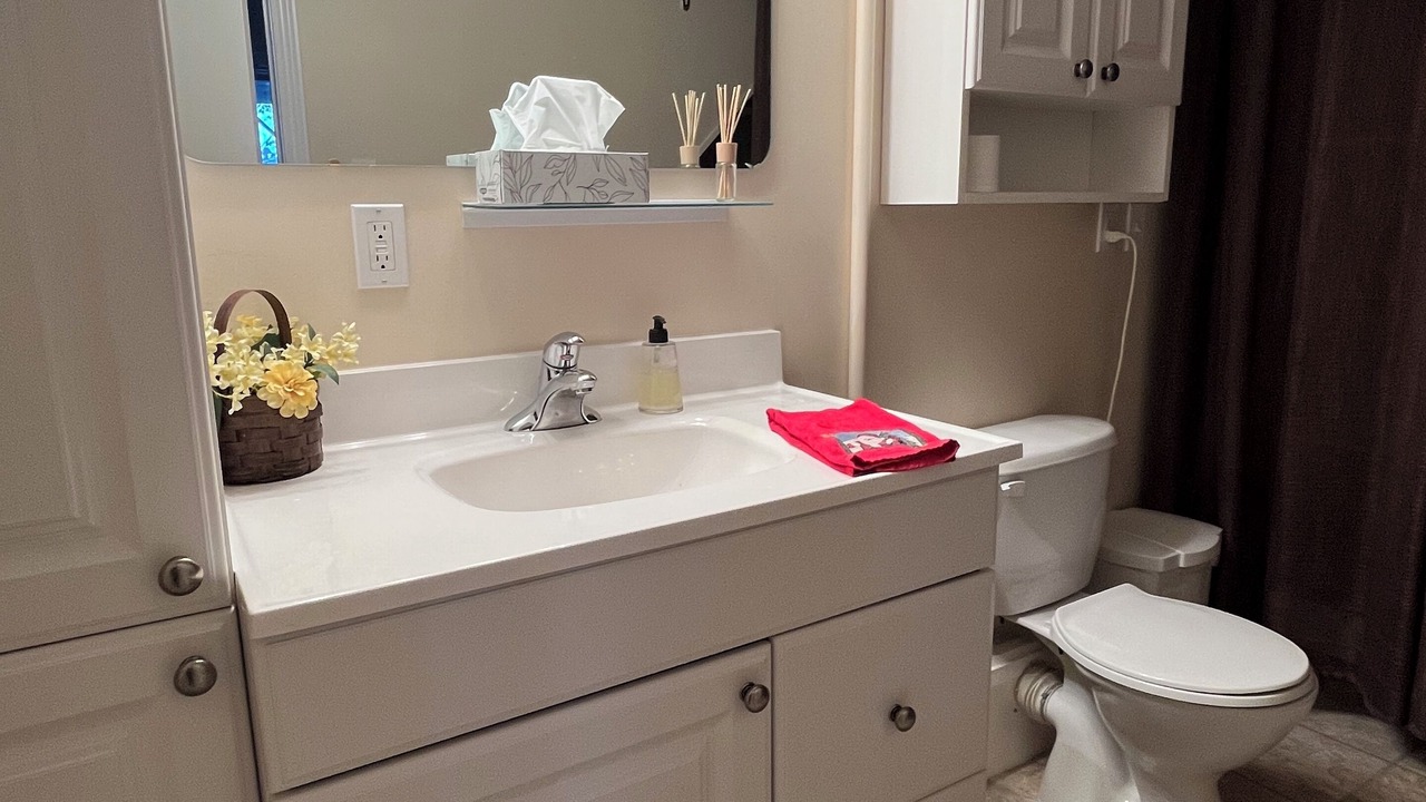 Photo of Bathroom in Greater Madawaska