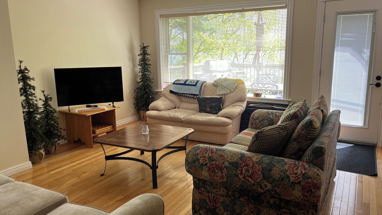 Photo of Livingroom in Greater Madawaska