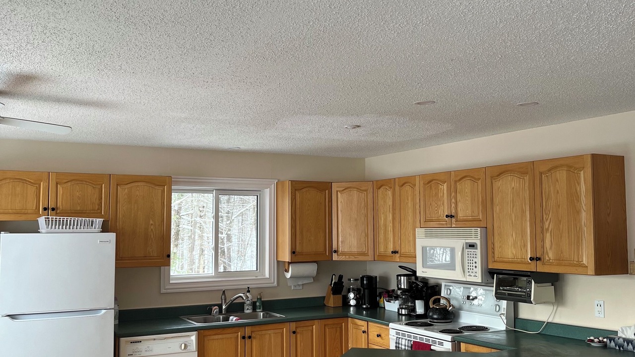 Photo of Kitchen in Greater Madawaska