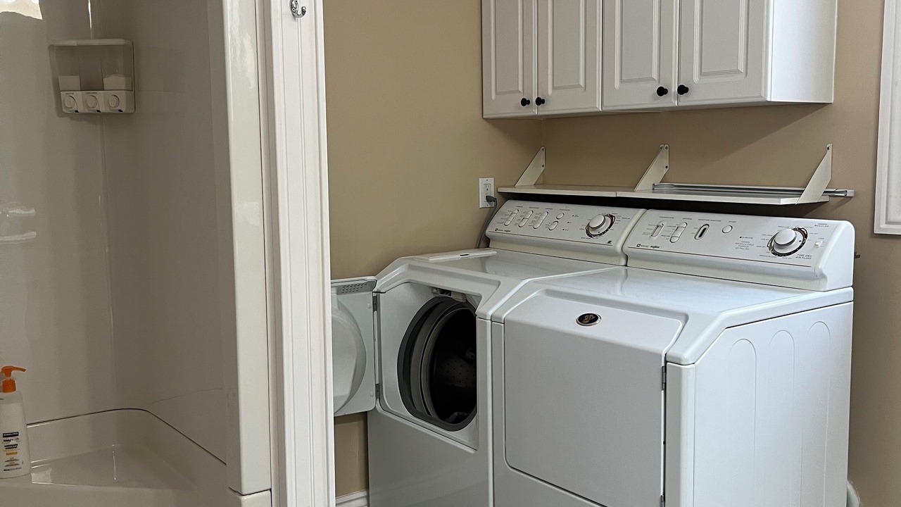 Photo of Bathroom in Greater Madawaska