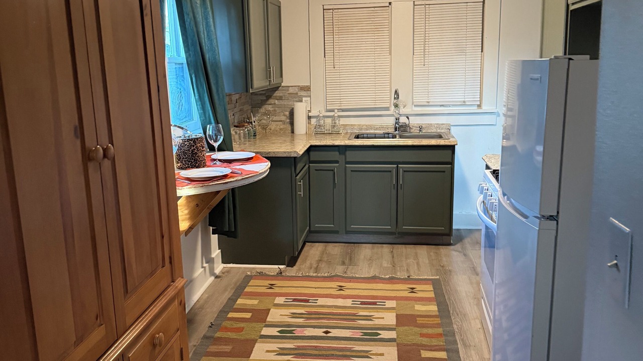 Photo of Kitchen in Clarendon