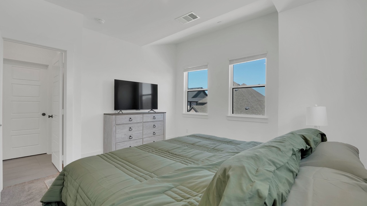 Photo of Bedroom in Prosper