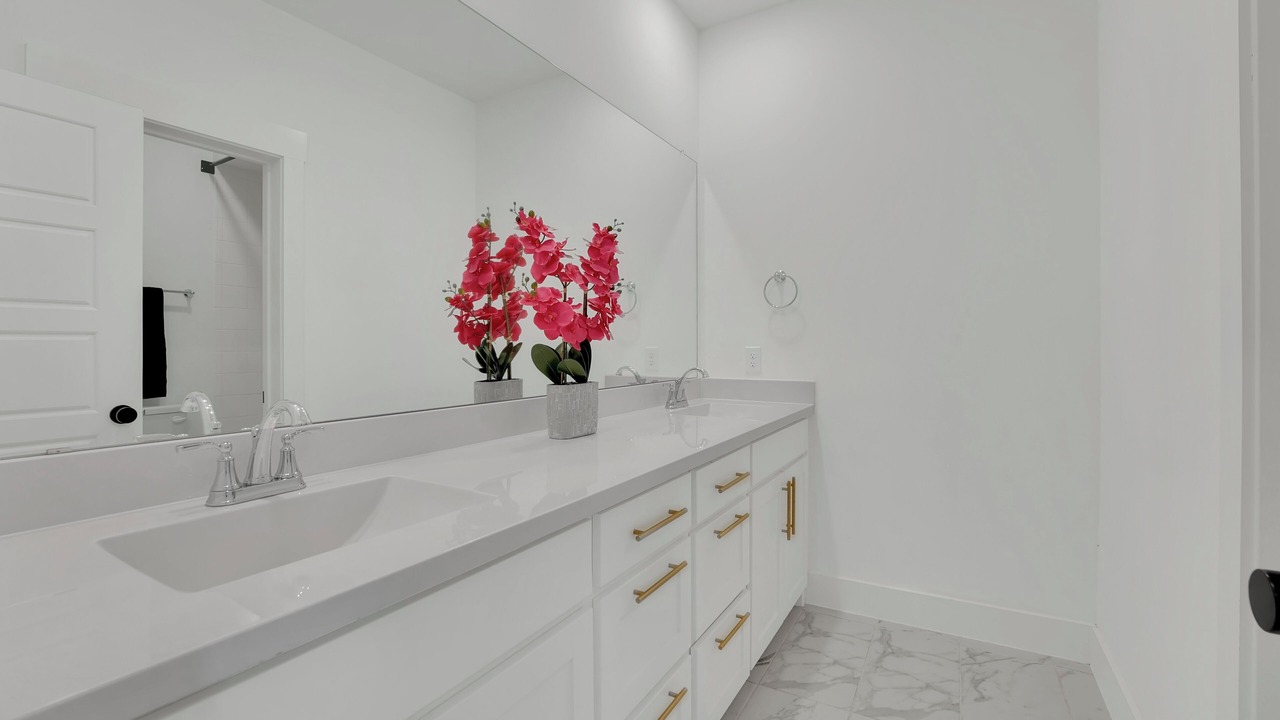 Photo of Bathroom in Prosper